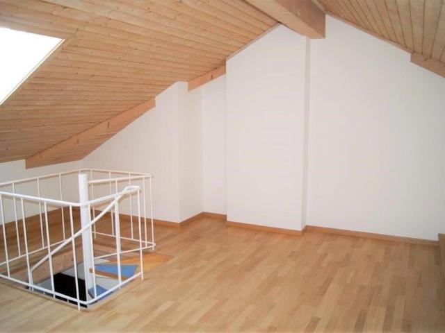 5.5 Zimmer, 137 m², 1. Stock