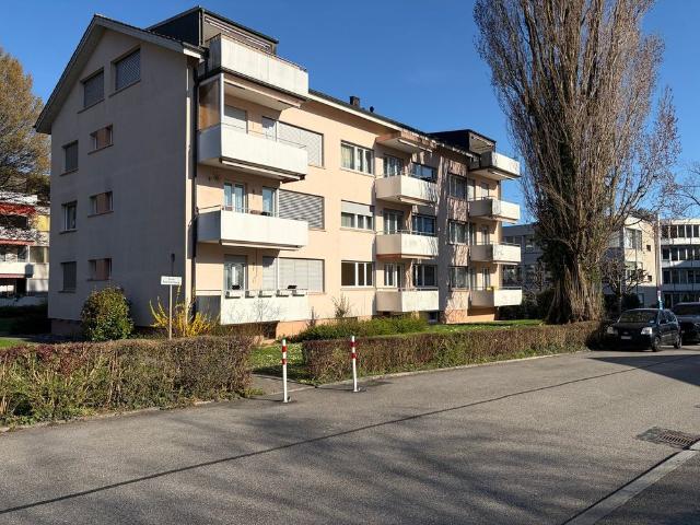 5.5 Zimmer, 137 m², 2. Stock