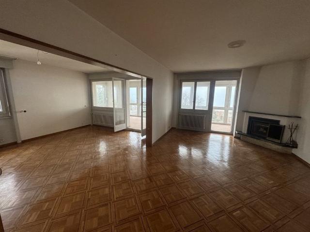 5.5 Zimmer, 137 m², 6. Stock