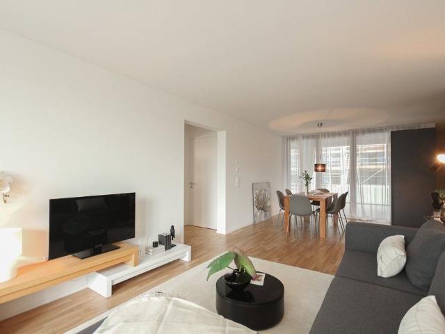 5.5 Zimmer, 134 m², 1. Stock