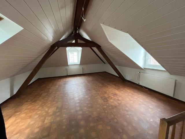 5.5 Zimmer, 134 m², 2. Stock