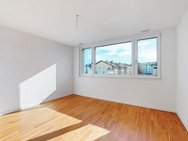 5.5 Zimmer, 134 m², 3. Stock