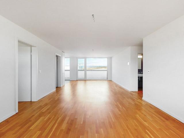 5.5 Zimmer, 134 m², 3. Stock