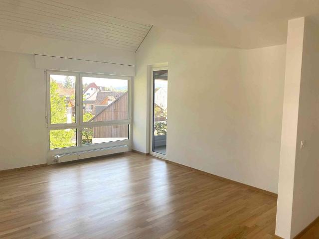 5.5 Zimmer, 134 m², 3. Stock