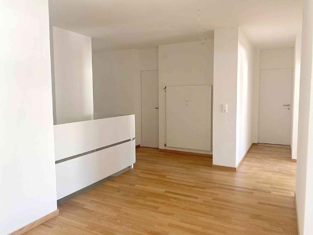 5.5 Zimmer, 134 m², 3. Stock