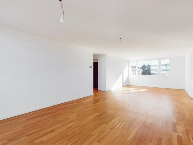 5.5 Zimmer, 134 m², 3. Stock