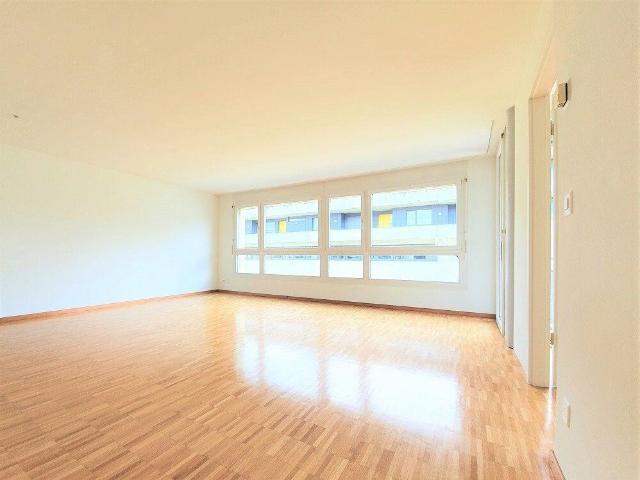 5.5 Zimmer, 134 m², 4. Stock