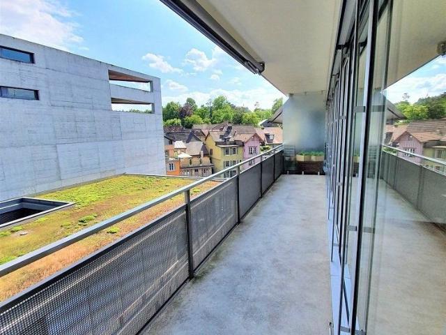 5.5 Zimmer, 134 m², 4. Stock