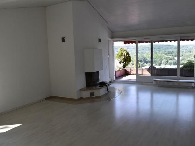 5.5 Zimmer, 135 m², EG