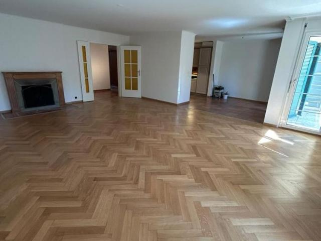 5.5 Zimmer, 135 m²