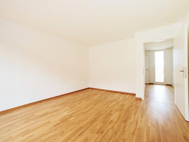 5.5 Zimmer, 135 m², 2. Stock