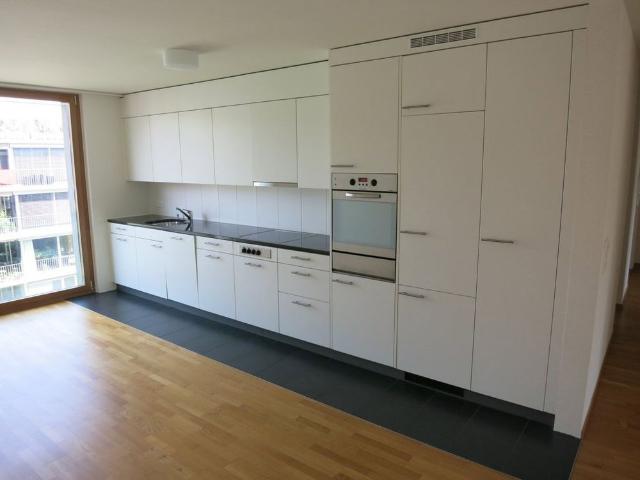 5.5 Zimmer, 135 m², 4. Stock