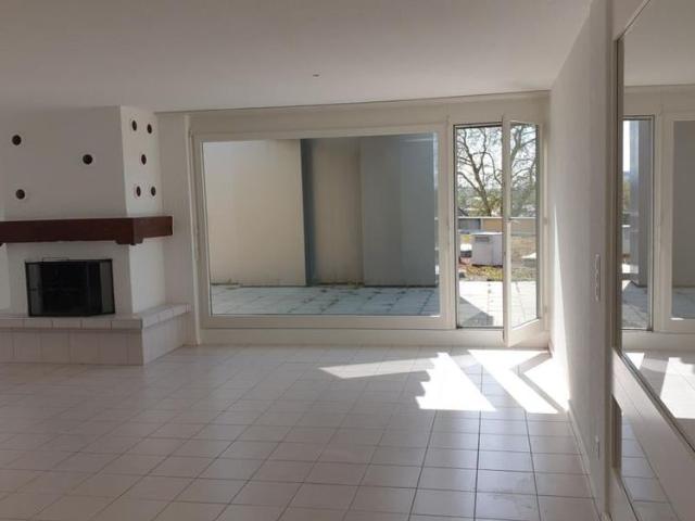 5.5 Zimmer, 135 m², 4. Stock