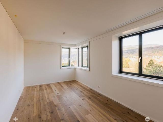 5.5 Zimmer, 135 m², 6. Stock