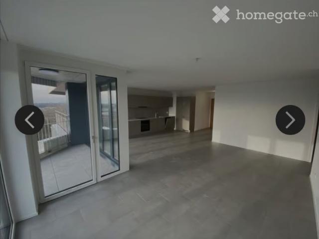 5.5 Zimmer, 135 m²