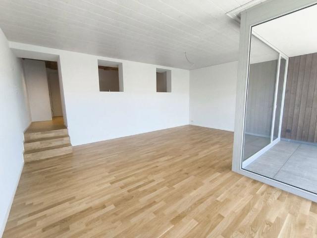 5.5 Zimmer, 136 m², EG
