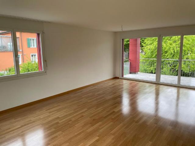 5.5 Zimmer, 136 m², 1. Stock