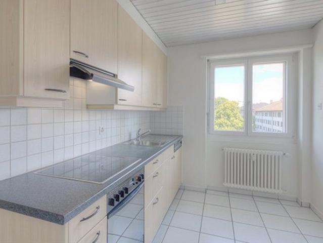 5.5 Zimmer, 136 m², 2. Stock