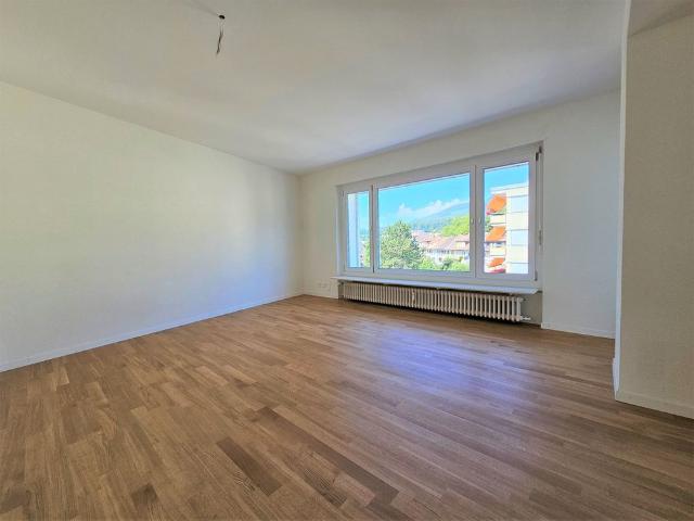 5.5 Zimmer, 136 m², 4. Stock