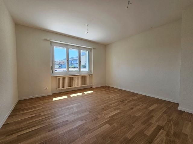 5.5 Zimmer, 136 m², 4. Stock