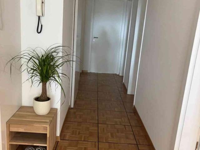 5.5 Zimmer, 138 m², 1. Stock