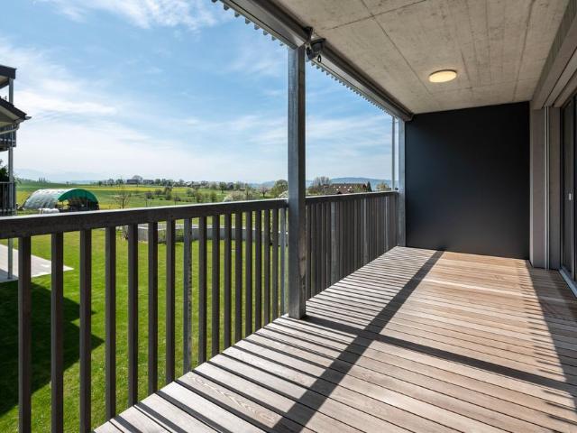 5.5 Zimmer, 138 m², 1. Stock