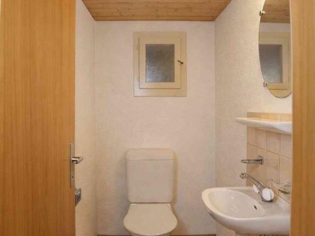 5.5 Zimmer, 138 m², 1. Stock