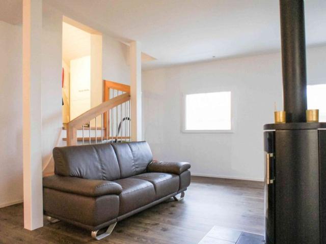 5.5 Zimmer, 138 m², 2. Stock