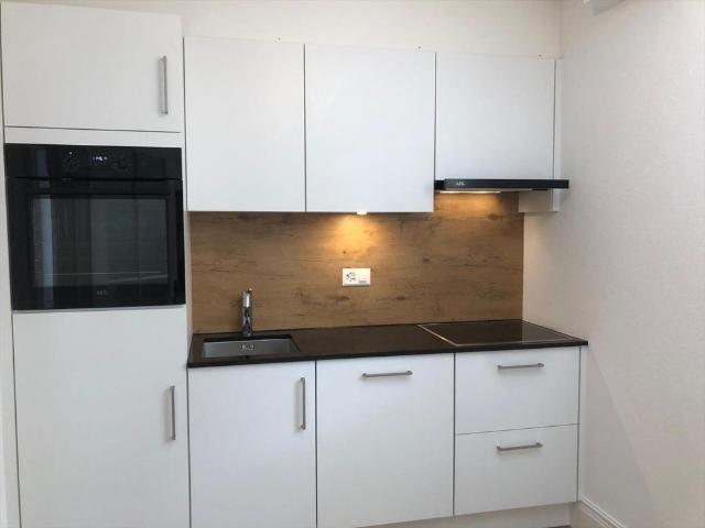 5.5 Zimmer, 139 m², 1. Stock
