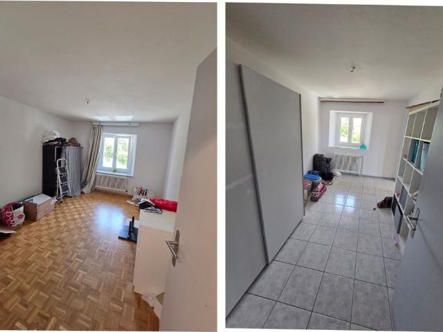 5.5 Zimmer, 139 m²