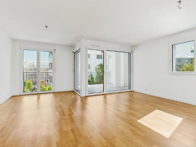 5.5 Zimmer, 139 m², 2. Stock