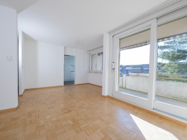 5.5 Zimmer, 139 m², 2. Stock