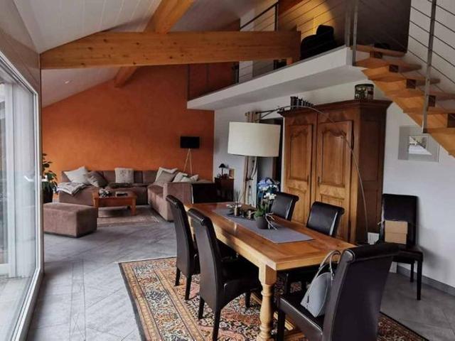 5.5 Zimmer, 1 m²