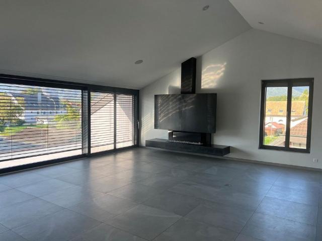 5.5 Zimmer, 1 m², 2. Stock