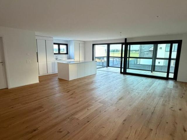 5.5 Zimmer, 1. Stock