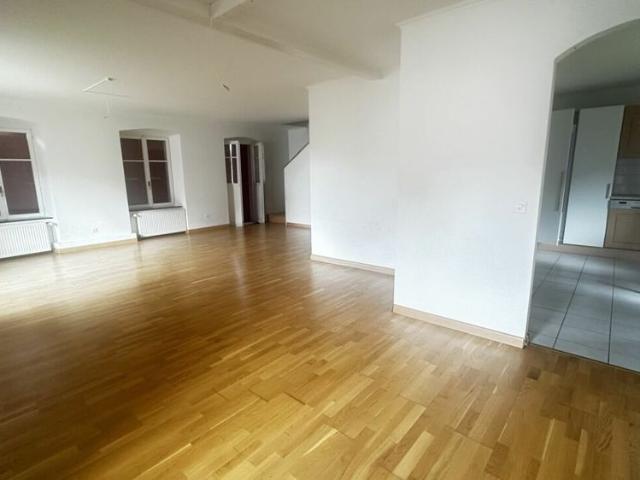 5.5 Zimmer, 1. Stock