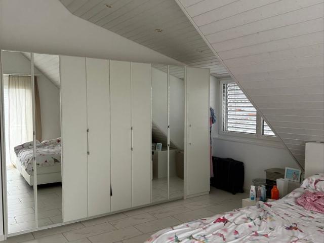 5.5 Zimmer, 246 m², 3. Stock