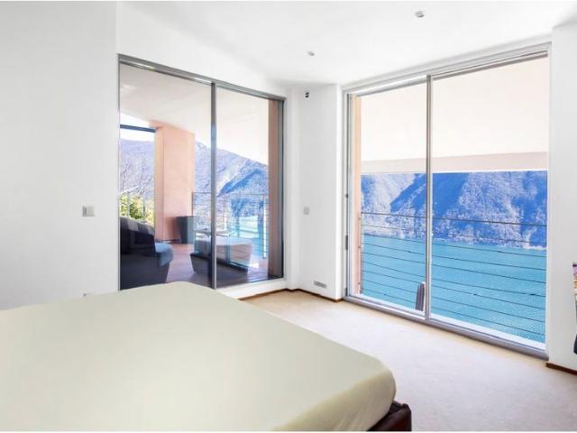 5.5 Zimmer, 280 m², 3. Stock