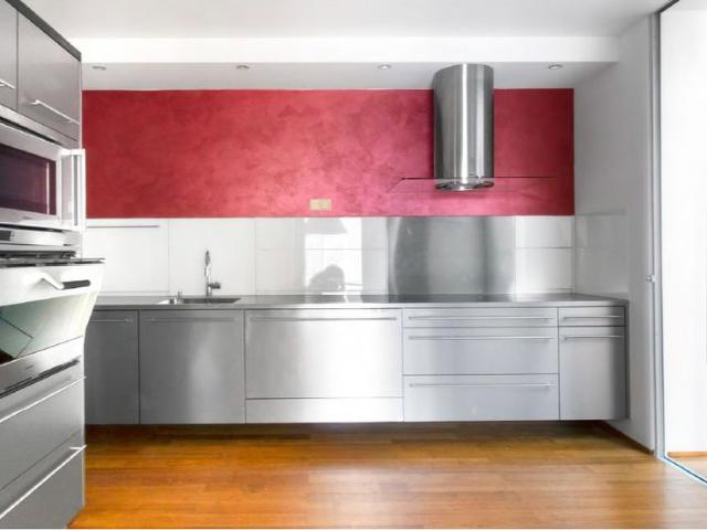 5.5 Zimmer, 280 m², 3. Stock