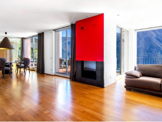 5.5 Zimmer, 280 m², 3. Stock