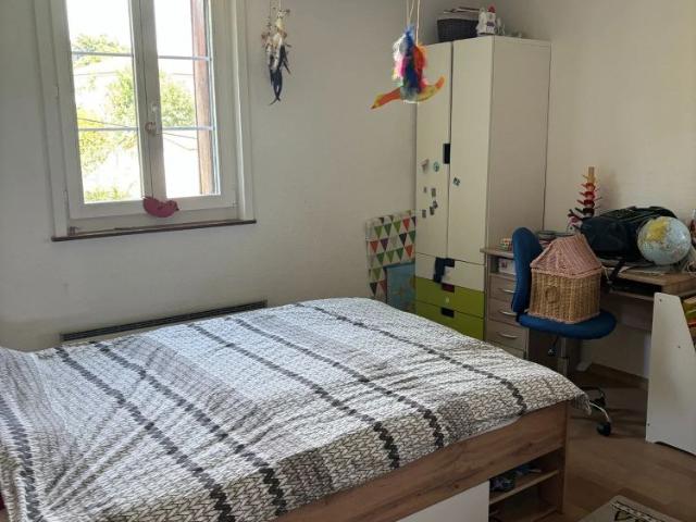 5.5 Zimmer, 200 m²