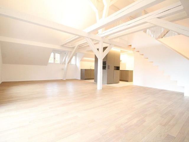5.5 Zimmer, 200 m²