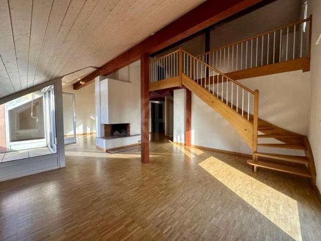5.5 Zimmer, 205 m²