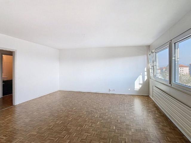 5.5 Zimmer, 20 m², 3. Stock