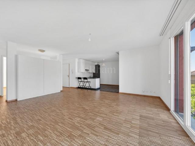 5.5 Zimmer, 20 m², 4. Stock