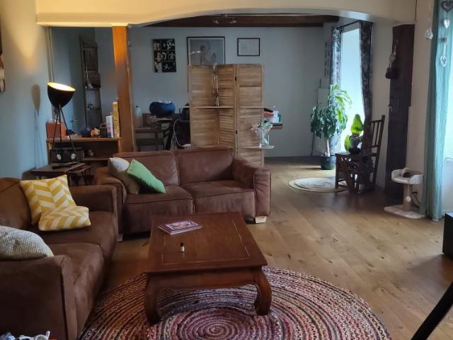 5.5 Zimmer, 210 m²