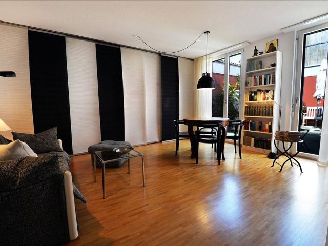 5.5 Zimmer, 215 m², 1. Stock