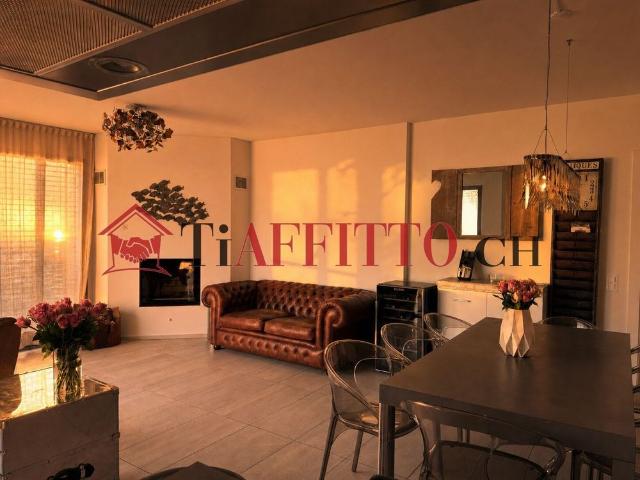 5.5 Zimmer, 215 m², 2. Stock