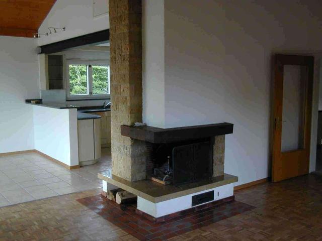 5.5 Zimmer, 220 m², 1. Stock