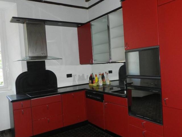 5.5 Zimmer, 220 m²
